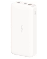 Pin dự phòng Xiaomi 20000mah Redmi 18W Fast Charge - Chính Hãng